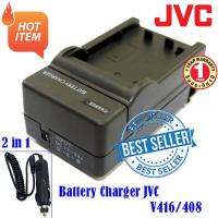 CHARGER JVC V416/408 (1013)