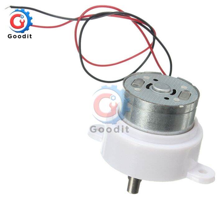 electric-brushless-motor-12v-torque-geared-s30k-reduction-14rpm-2-wires-for