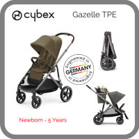 Cybex Gazelle S Stroller from birth up to 5 years