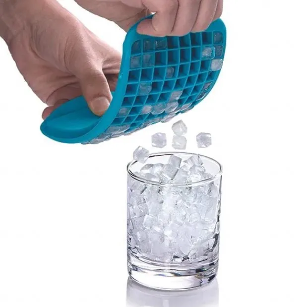 Joie Flip and Fill Ice Cube Tray Mini (Asstd.)