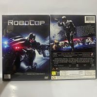 Media Play Robocop (2014) / โรโบคอป (DVD)