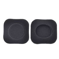 2ชิ้น Ear Pad เบาะฟองน้ำนุ่มโฟม Ear Pads สำหรับ H150 H130 H250 H151เปลี่ยนนุ่มสบายสวมใส่