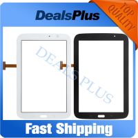 newprodects coming Replacement New Touch Screen Digitizer Glass For Samsung Galaxy Note 8.0 GT N5110 N5110 Wifi Black White 8 inch