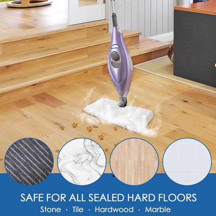 replacement-microfiber-steam-mop-pad-cleaning-pads-for-shark-steam-pocket-mop-shark-steam-pocket-mop-hard-floor-cleaner