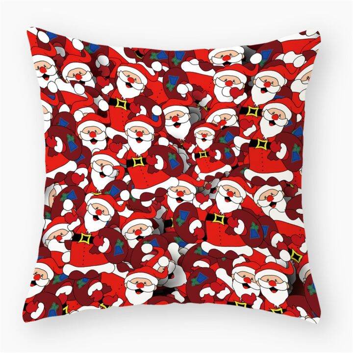 christmas-snowman-cushion-cover-45-45cm-polyester-throw-pillows-sofa-santa-claus-home-decor-decorative-pillowcase