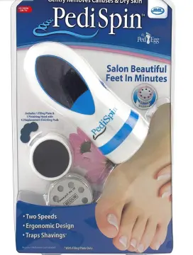 JML  Ped Egg Pink: Pedicure Foot File