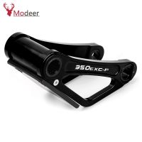 ஐ☒♂ For KTM EXC XCW TPi Sixdays 250 300 EXC XCW TPI 150 125 350 450 SX SX-F XC XC-F Off-road Alloy Lowering Adapter Kit Adjustable