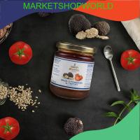 ทาร์ทูฟี่มอร์ร่าซอสมะเขือเทศและทรัฟเฟิล 180 กรัม/Tartufi Morra Tomato And Truffle Sauce 180g พร้อมส่ง