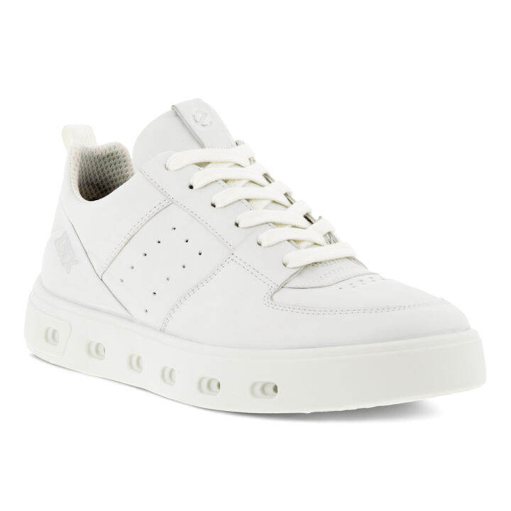 ecco-รองเท้าผู้หญิงรุ่น-street-720-w-dritton-white