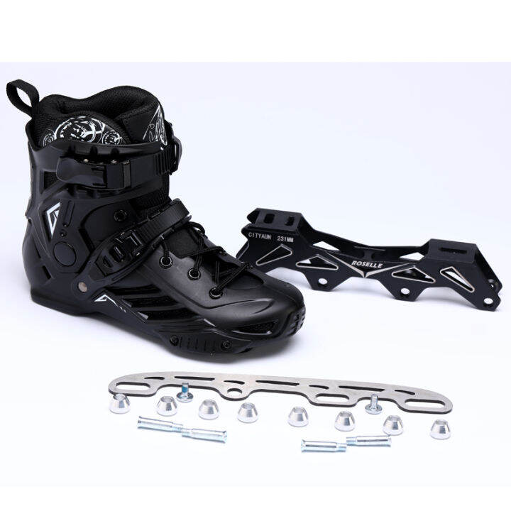Roller skates adult roller skates accessories tool rest bracket blade