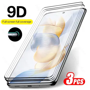 HD Camera Protector Case For Honor 90 Lite 5G 3D Tempered Glass Lens Cover  On Xonor Honar Honer 90Lite Light 5G 2023 6.7 Fundas