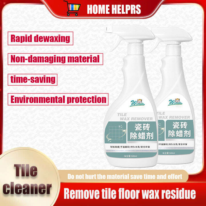 Tile Cleaner tiles cleaner and shiner tiles cleaner stain remover Tile ...