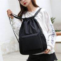 【ATG】 WaterproofGym Bag Drawstring Trekbags BeachBasketballBags