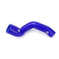 Silicone Boost Intercooler Pipe Throttle Body Hose FOR V W Polo 1.8T 9N 05-09 (1pcs) RED/BLUE/BLACK