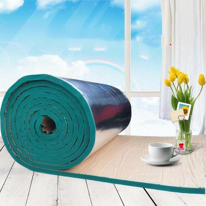 Sound insulation cotton sound insulation board thermal insulation self