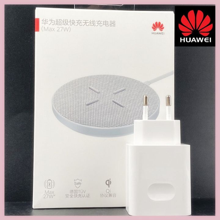 ไร้สาย-r-สำหรับ-huawei-p30-pro-ฟาสแพด40วัตต์สายเคเบิล5a-อะแดปเตอร์ปลั๊กไฟยุโรปชนิด-c-สำหรับ-mate-30-40-50-pro-p50-p40-p30โทรศัพท์