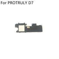 DJHFYJT PROTRULY D7 High Quality Loud Speaker Buzzer Ringer For PROTRULY D7 MTK6797 Helio X20 5.5 1920x1080 Free Shipping