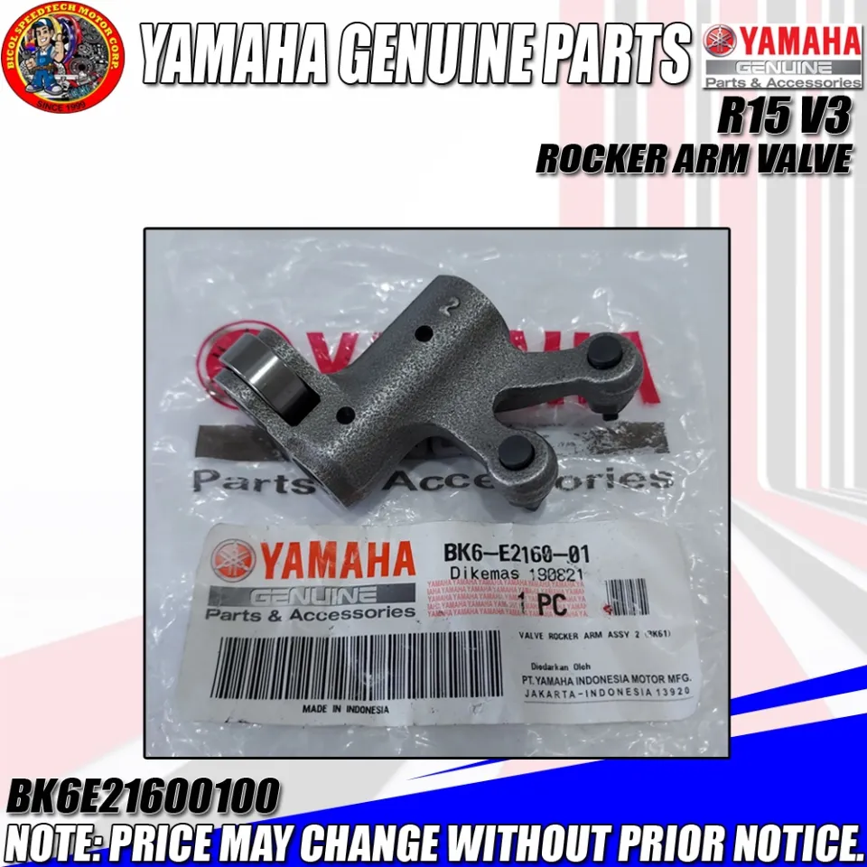 rocker arm r15 v3