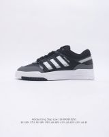 [TES SPORTS] 【พร้อมส่งของแท้?/ รุ่นนี่ใส่ตรงไซส ADIDAS DROP STEP LOW แฟชั่น รองเท้ากีฬา（สินค้าพร้อมกล่อง อุปกรณ์ครบ จัดส่งฟรี）