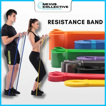 Adjustable Pull Up Bands - Best Price in Singapore - Nov 2023