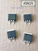 SUM45N25/45A250V[MOSFET]