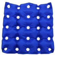 【LZ】 Medical Wheelchair Cushion Mat Inflatable Elderly Anti Bedsore Decubitus Chair Cushions Pad Home Office Seat Cushion