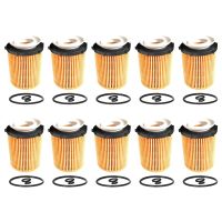 Car Engine Oil Filter for GLA-Class GLA 180 GLA 200 2701800009 2701800109 2701840025