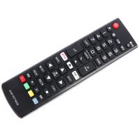 1pc Remote Control AKB75375608 For Smart Tv 32Lk6100 32Lk6200 43Lk5900 43Lk6100 42Uk6200 49Uk6200 55Uk6200 43Uk6300