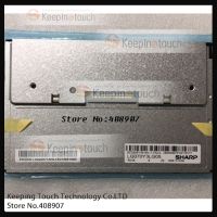 สำหรับ7 "M070SWP1 R6 LQ070LG05 LVDS TFT ซ่อมหน้าจอ LCD จอแสดงผลแผง