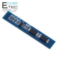 1PCS 18650 2S 3A 8.4V Lithium Baattery Li-iion 7.4v Chaarger Protection Board bms pcm for lii-ion lipo baattery cell pack