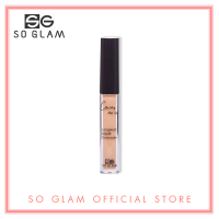 So Glam Cover Me Up Long wear Liquid Concealer 03 Custard โซ แกลม โคเวอร์ มี อัพ ลองแวร์ ลิควิด คอนซีลเลอร์