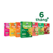 Cháo Tươi Nhuyễn SG Food 150g Đủ Vị