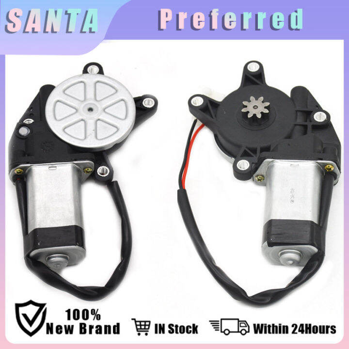 12V 7 Teeth Replacement Window Lift Motor Car Power Window Motor