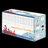 BOXSET ห้าสหายผจญภัย (21 เล่ม)