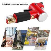 Pneumatic Air Tools Track Diameter Track Finger Sander Polishing Machine Dual Action -30