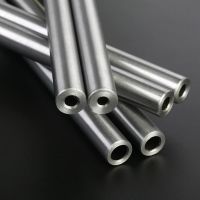 18mm Seamless Steel Pipe Hydraulic Alloy Precision Steel Tubes Metal Carbon Steel Tubes Explosion-Proof Pipe Wires Leads Adapters