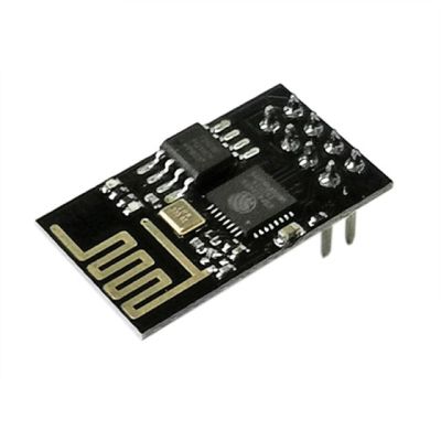 【✆New✆】 EUOUO SHOP Esp8266 Esp-01s รีเลย์โมดูล5นาที Iot โครงการ Diy ชุด Wifi/ Internet ควบคุมรีโมทคอนโทรลโทรศัพท์ App