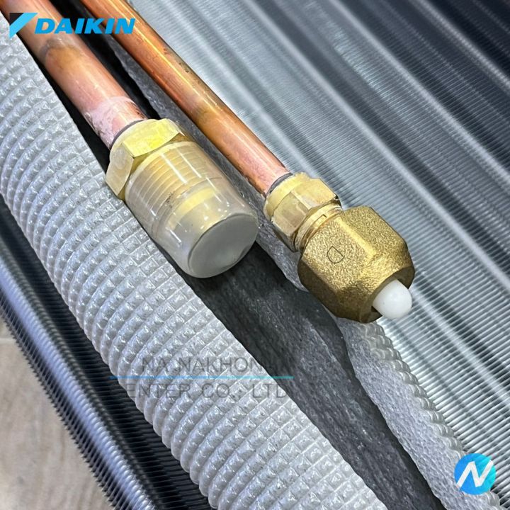 แผงรังผึ้งคอยล์เย็น-แผงคอยล์เย็น-อะไหล่แอร์-อะไหล่แท้-daikin-รุ่น-4009778