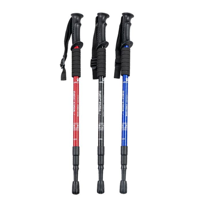 2pcs-ncs-10-trekking-poles-ultralight-adjustable-non-slip-nordic-walking-sticks-adult-hiking-canes-telescopic-alpenstocks