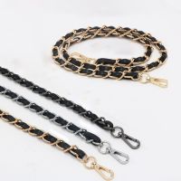 【CW】 Parts Accessories Chains Gold Hardware Handbag Accessory Metal Alloy Chain for Straps