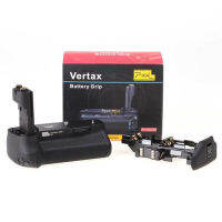 Battery Grip for Canon 5D3 5D Mark 3 5DIII “Vertax PIXEL” แบตตอรี่ กริป กล้องแคนอน 5ดี3