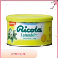 Lemon Ricola 100 G.