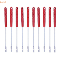 ?【Lowest price】LANG 3pcs Rapid Fishing Tackle Hook ถอดเครื่องมือกำจัดความปลอดภัย EXTRACTOR