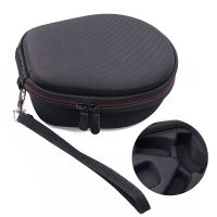 Hard EVA Case For Aftershokz AS660 AS800 AS600 AS650 Trekz Air Bone Conduction Wireless Headphone Travel Carry Bag