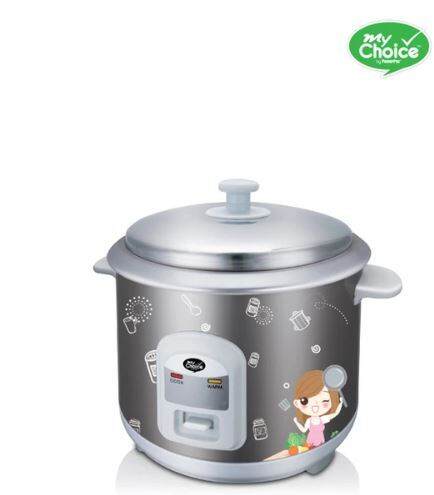 choice rice cookers