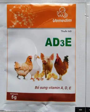 Loại heo nào sẽ có lợi ích lớn từ việc bổ sung vitamin ADE? Có những trường hợp nào cần đặc biệt chú ý khi sử dụng vitamin ADE?