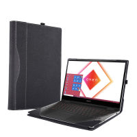 Case สำหรับ Hp Omen แล็ปท็อป15-ek แล็ปท็อปแขนถอดโน๊ตบุ๊คปกกระเป๋าป้องกันผิวสไตลัสของขวัญ