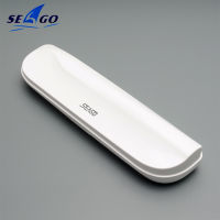 Seago Electric Toothbrush Travel Portable Container Toothbrush Suitable for SG507 , SG548 , SG551 , SG958