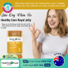 Sữa ong chúa healthy care 1000mg 365 viên duy trì sắc đẹp trẻ hóa an thần - ảnh sản phẩm 2