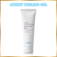 PEELING GEL เจลขจัดสิ่งสกปรกบนใบหน้าช่วยให้เซลล์ผิวหน้าที่ตายแล้วหลุดออกพร้อมรับสกินแคร์